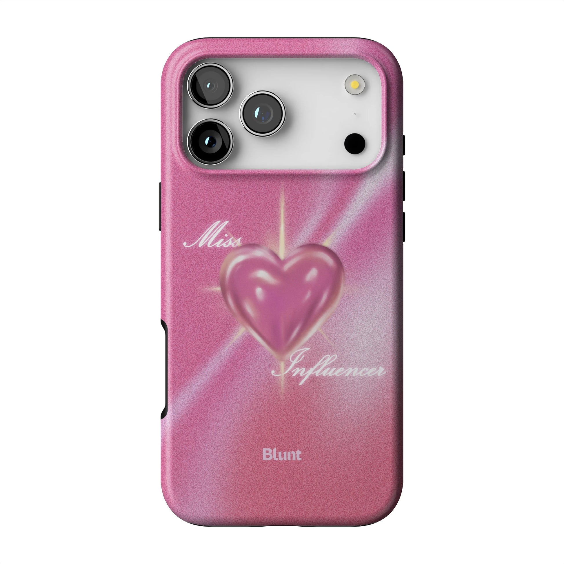 Miss Influencer iPhone Case gallery - Iphone_17_Pro_Max_1