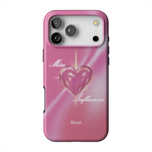 Miss Influencer iPhone Case gallery - Iphone_17_Pro_Max_1