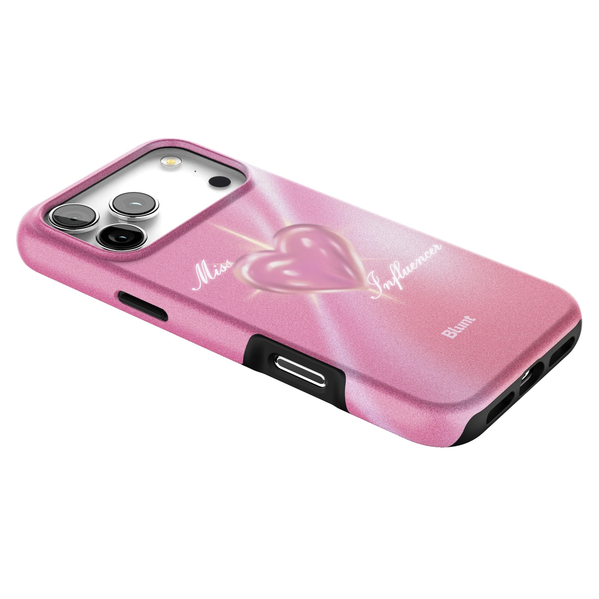 Miss Influencer iPhone Case gallery - Iphone_17_Pro_Max_2