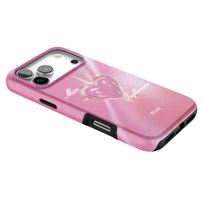 Miss Influencer iPhone Case gallery - Iphone_17_Pro_Max_2