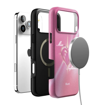 Miss Influencer iPhone Case gallery - Iphone_17_Pro_Max_4