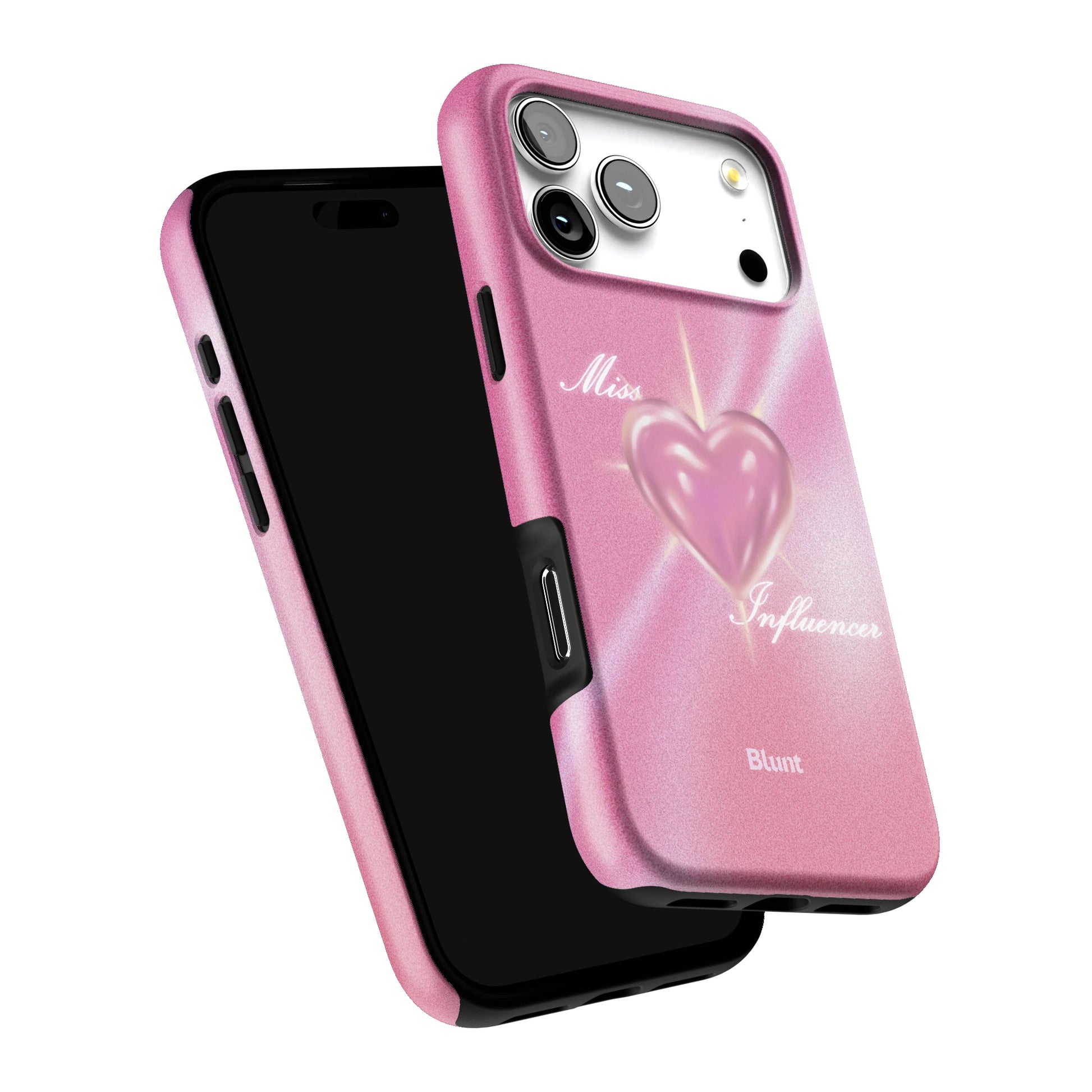 Miss Influencer iPhone Case gallery - Iphone_17_Pro_Max_6