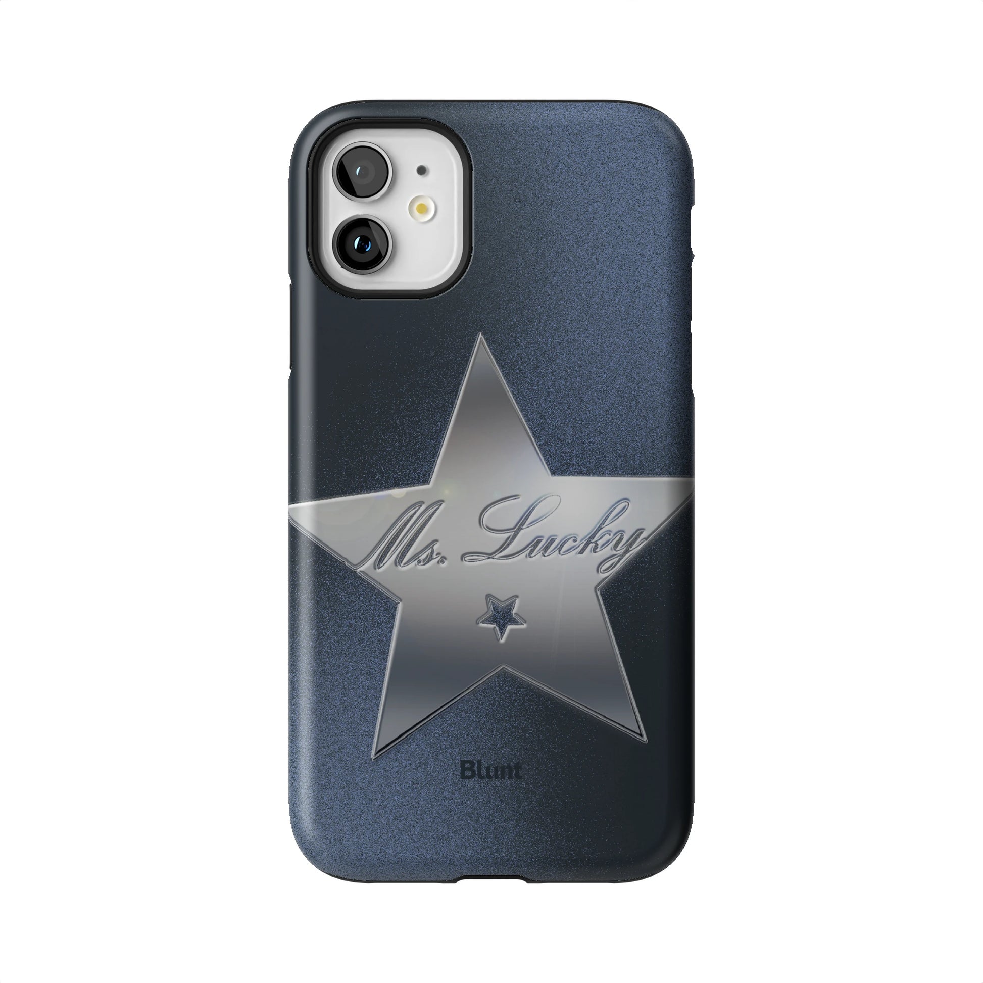 Miss Lucky iPhone Case gallery - Iphone_11_Iphone_1