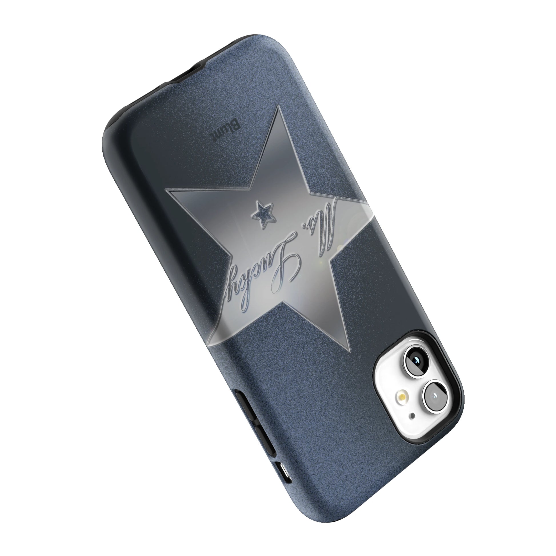 Miss Lucky iPhone Case gallery - Iphone_11_Iphone_5