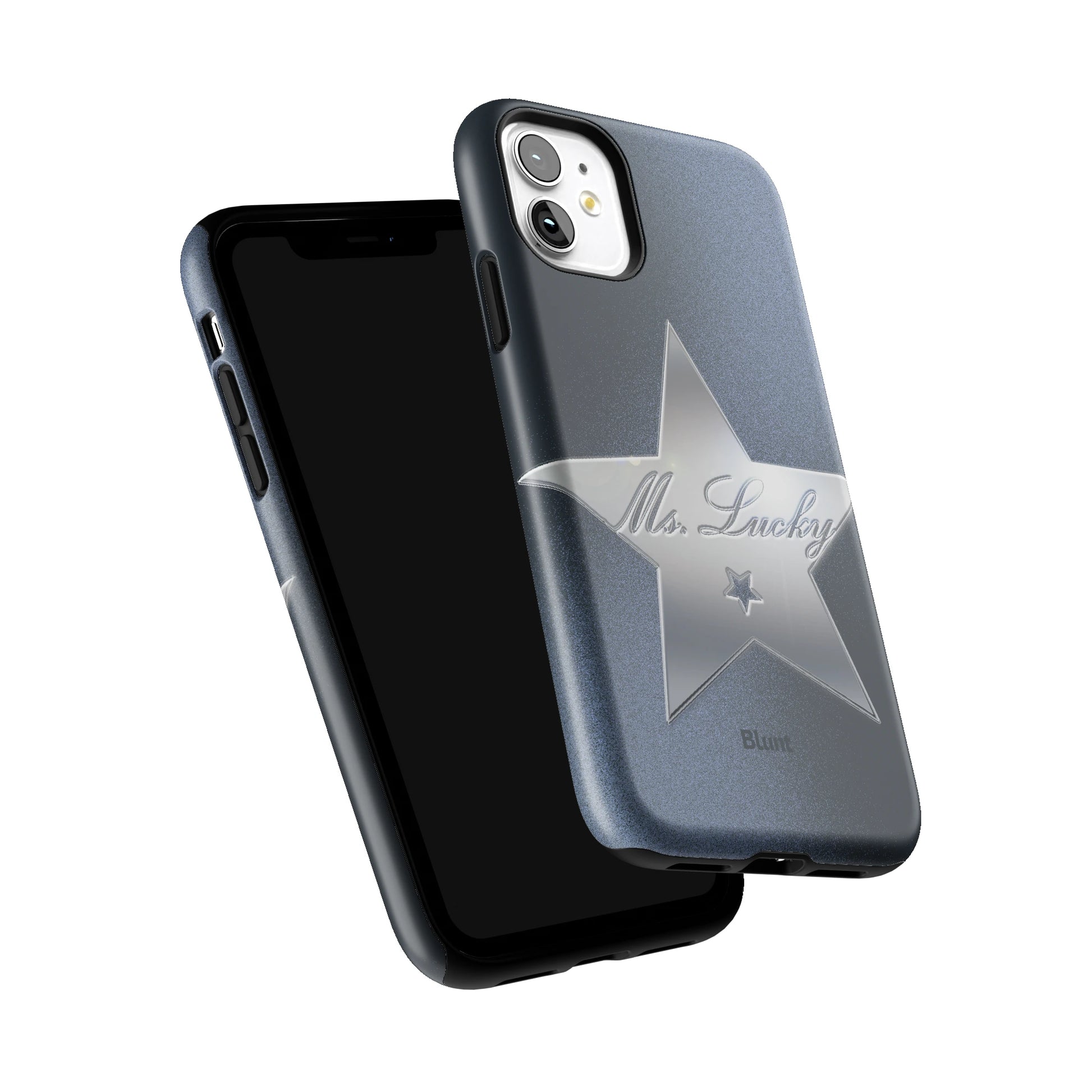 Miss Lucky iPhone Case gallery - Iphone_11_Iphone_6