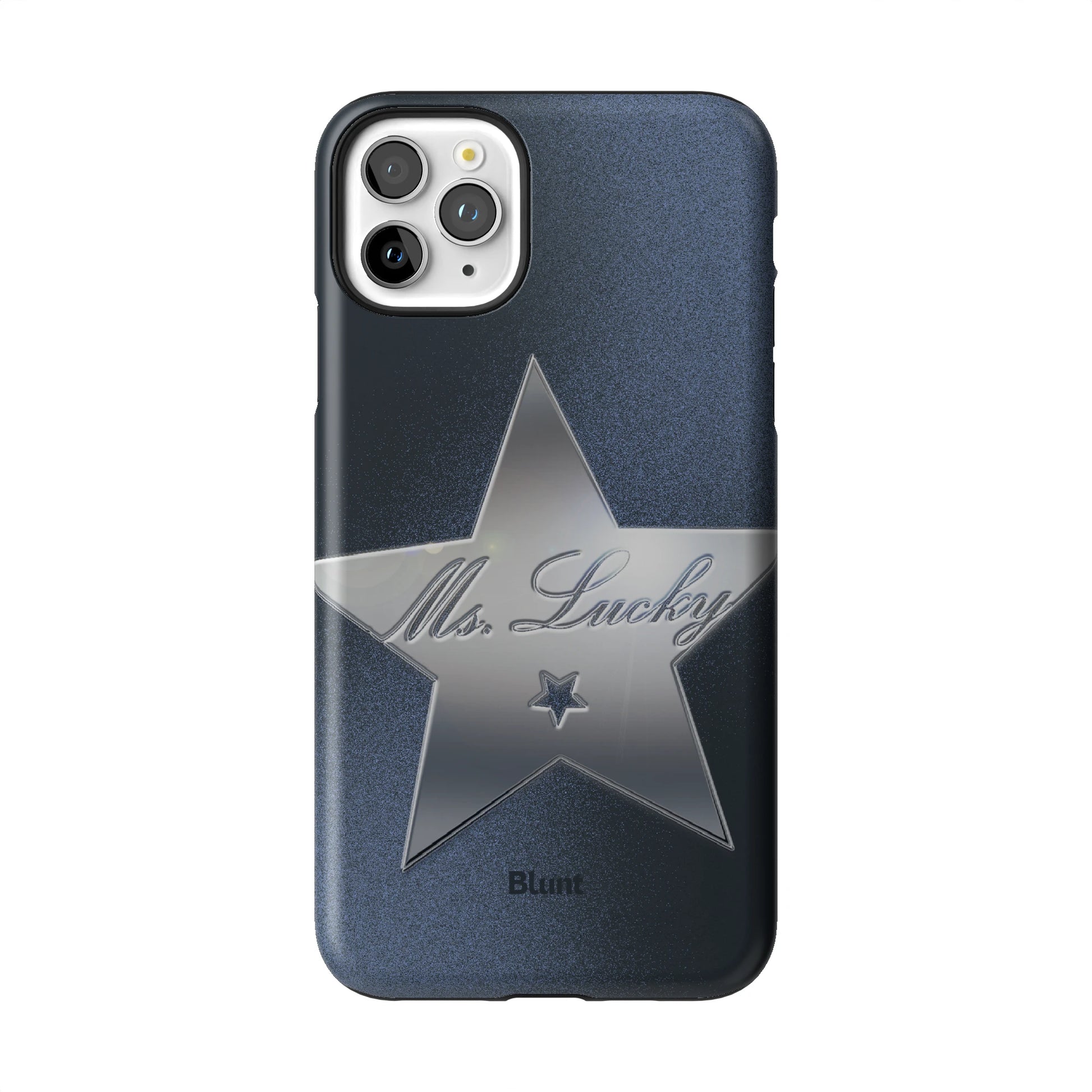 Miss Lucky iPhone Case gallery - Iphone_11_Pro_Max_1