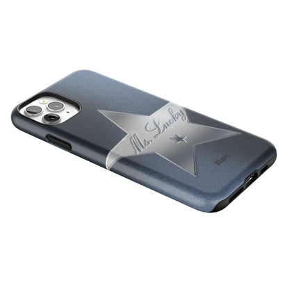 Miss Lucky iPhone Case gallery - Iphone_11_Pro_Max_2