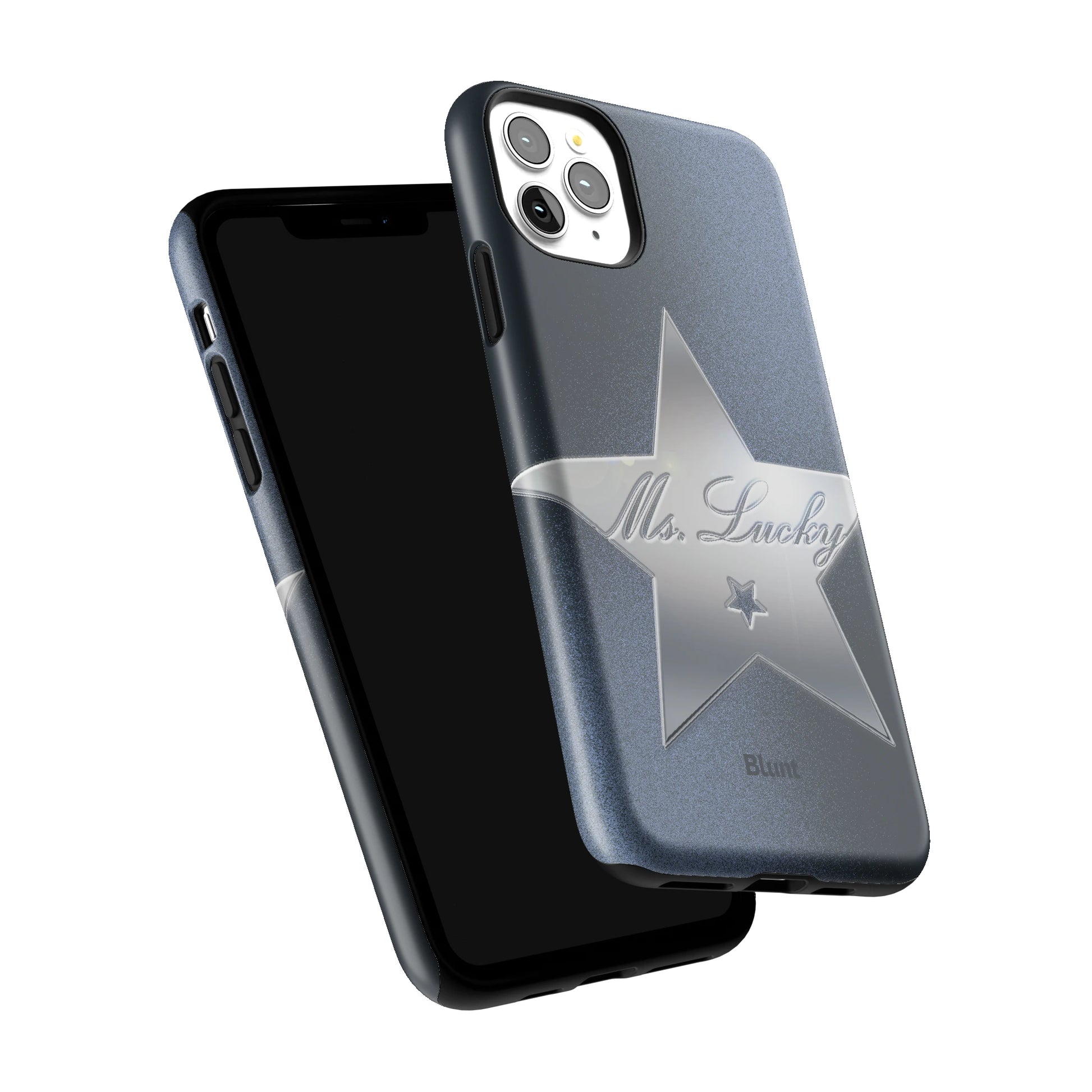 Miss Lucky iPhone Case gallery - Iphone_11_Pro_Max_6