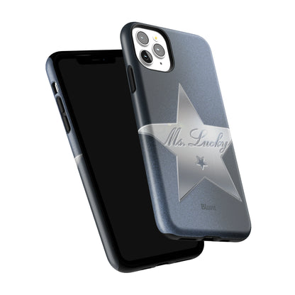 Miss Lucky iPhone Case gallery - Iphone_11_Pro_Max_6