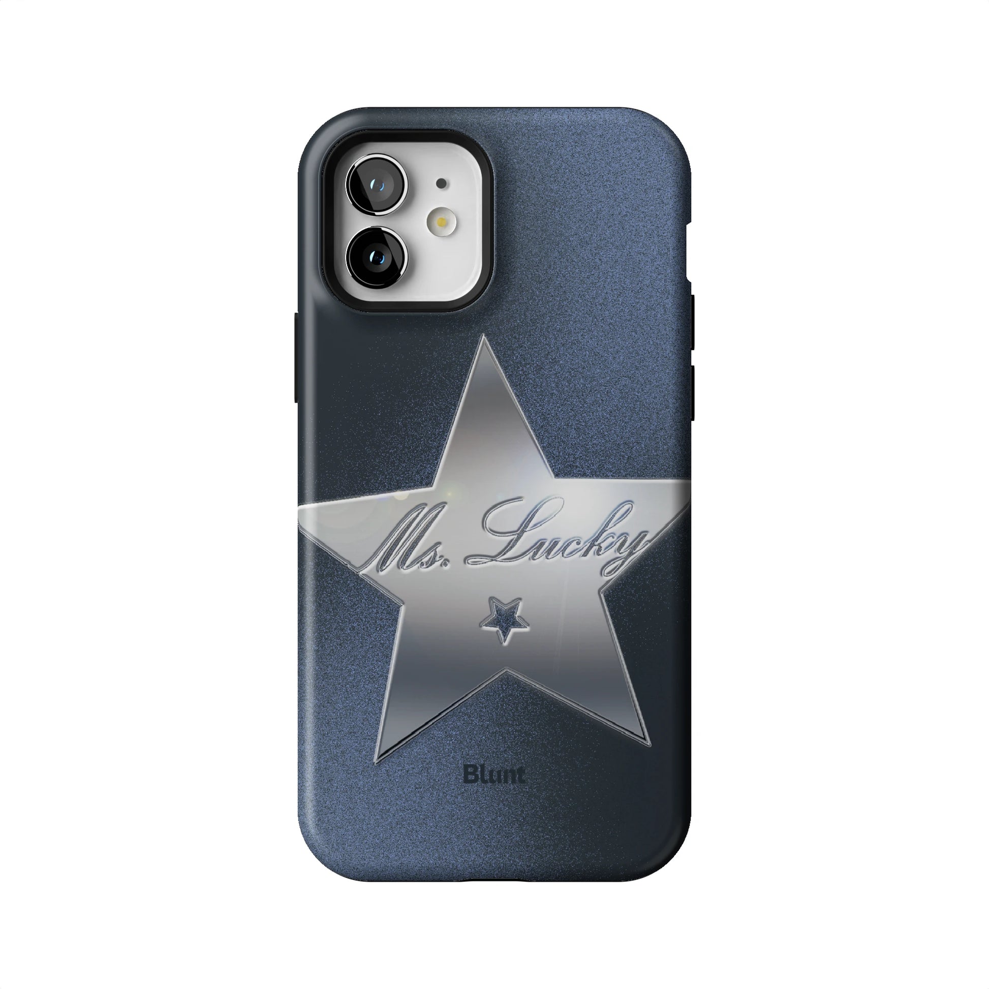 Miss Lucky iPhone Case gallery - Iphone_12_Iphone_1