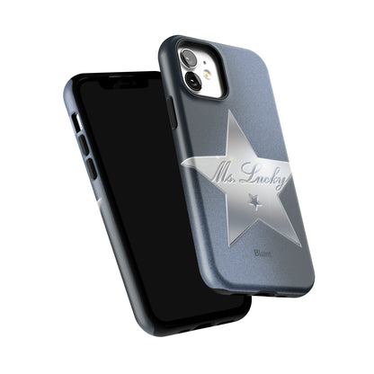 Miss Lucky iPhone Case gallery - Iphone_12_Iphone_6