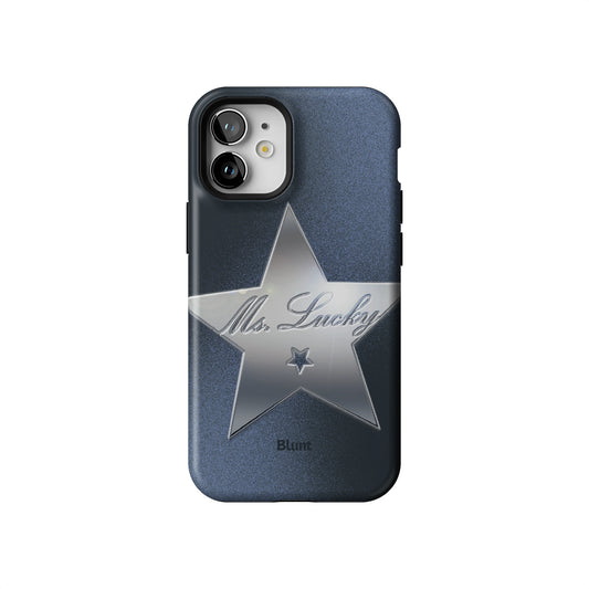 Miss Lucky iPhone Case gallery - Iphone_12_Mini_Air_Plus_1