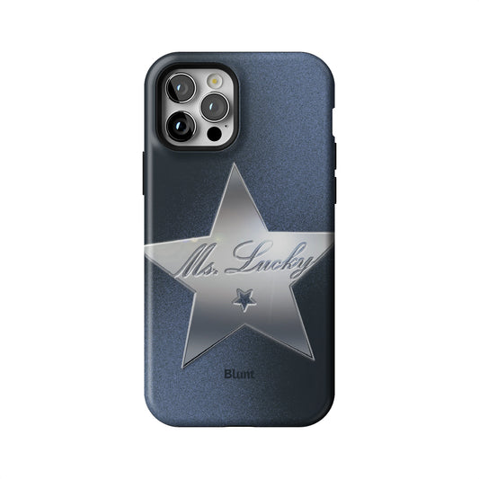 Miss Lucky iPhone Case gallery - Iphone_12_Pro_1