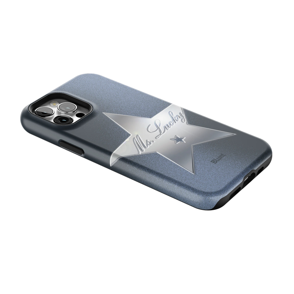 Miss Lucky iPhone Case gallery - Iphone_12_Pro_2