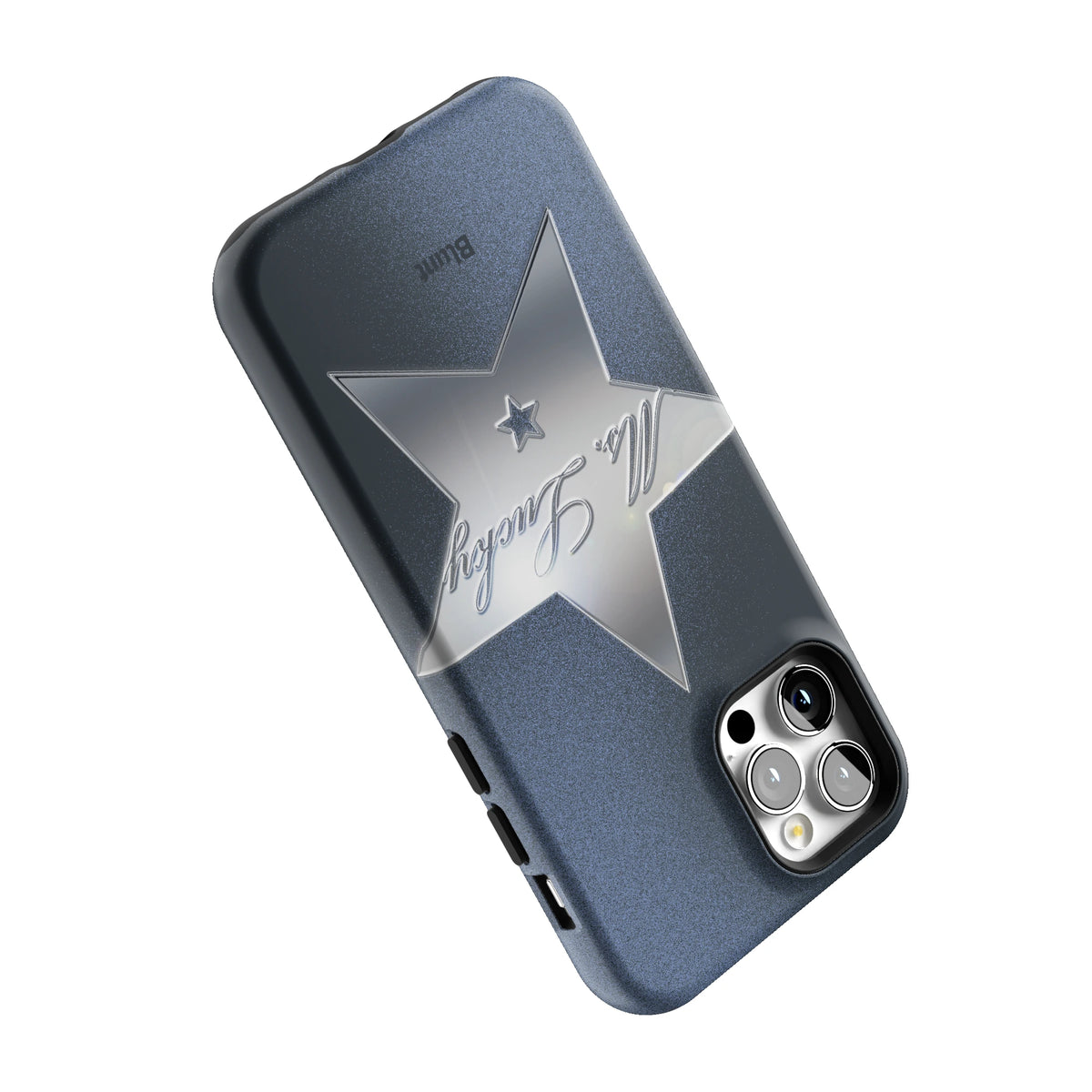 Miss Lucky iPhone Case gallery - Iphone_12_Pro_5