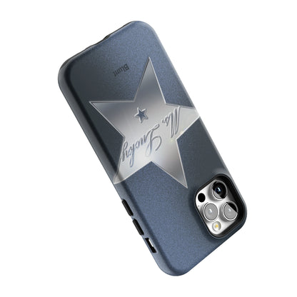 Miss Lucky iPhone Case gallery - Iphone_12_Pro_5