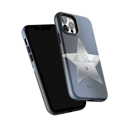 Miss Lucky iPhone Case gallery - Iphone_12_Pro_6
