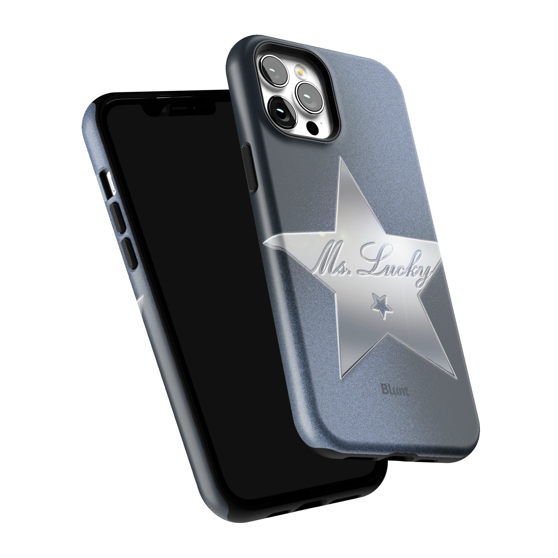 Miss Lucky iPhone Case gallery - Iphone_12_Pro_Max_6