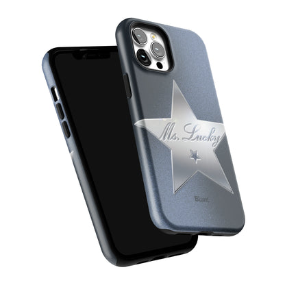 Miss Lucky iPhone Case gallery - Iphone_12_Pro_Max_6