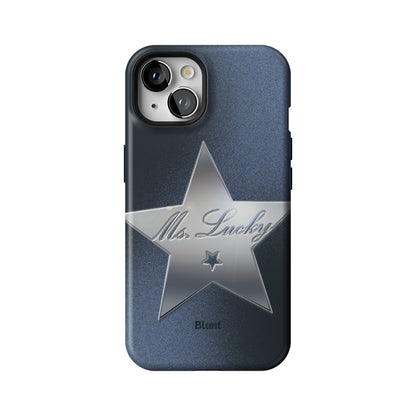 Miss Lucky iPhone Case gallery - Iphone_13_Iphone_1