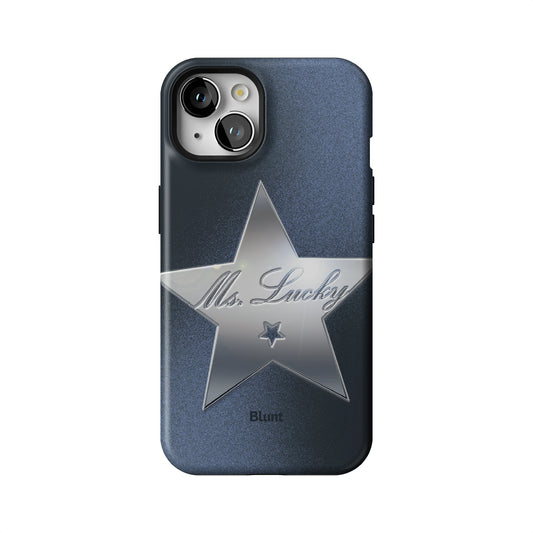 Miss Lucky iPhone Case gallery - Iphone_13_Iphone_1