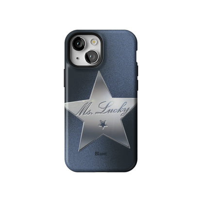 Miss Lucky iPhone Case gallery - Iphone_13_Mini_Air_Plus_1