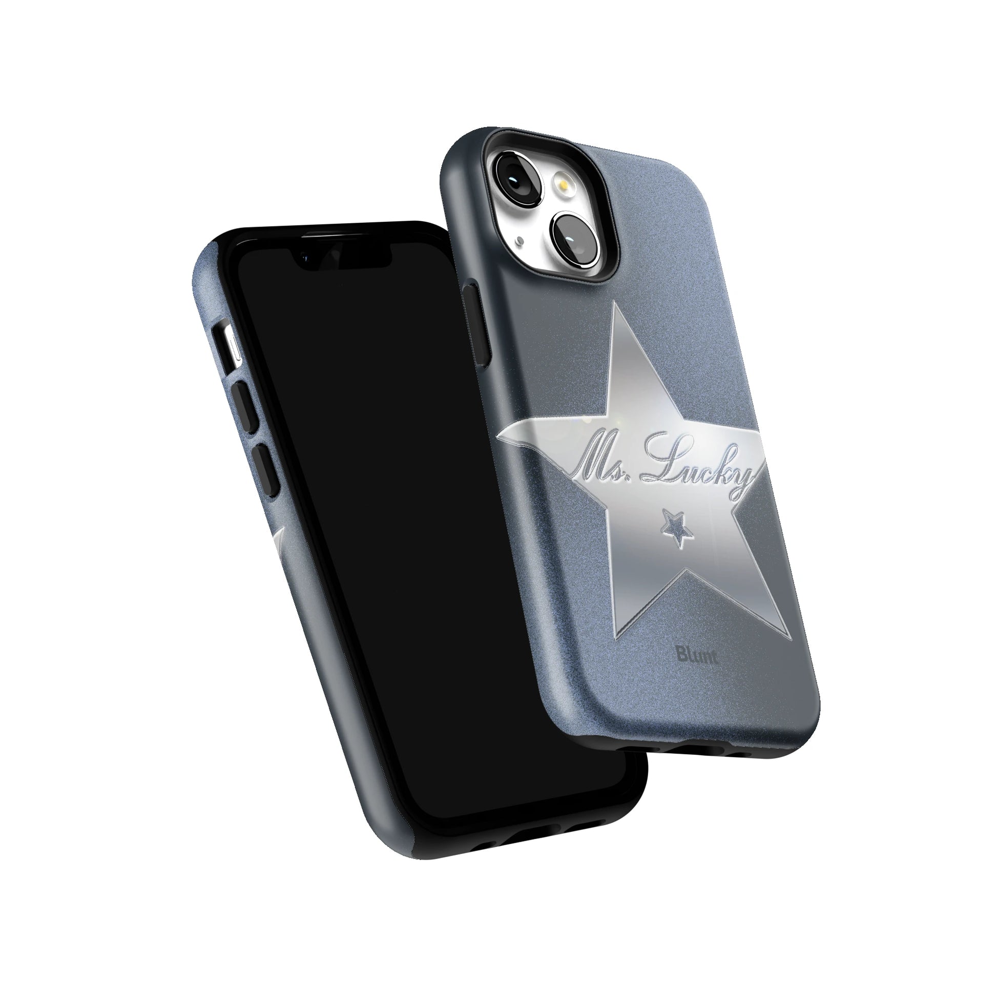 Miss Lucky iPhone Case gallery - Iphone_13_Mini_Air_Plus_6