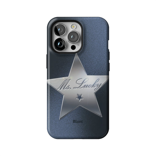 Miss Lucky iPhone Case gallery - Iphone_13_Pro_1