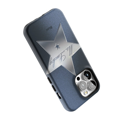 Miss Lucky iPhone Case gallery - Iphone_13_Pro_5