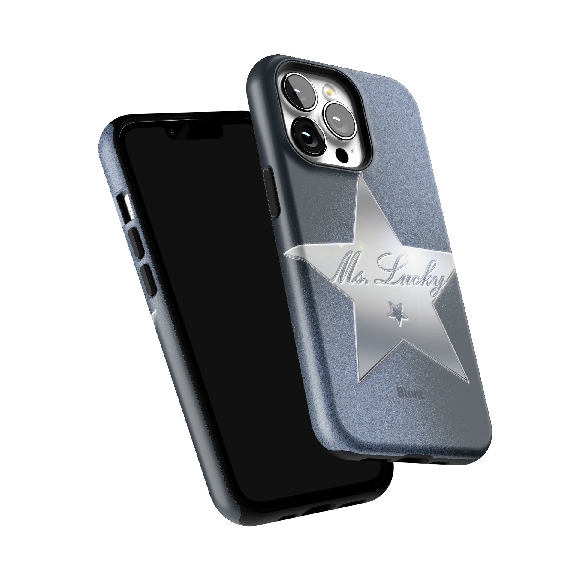 Miss Lucky iPhone Case gallery - Iphone_13_Pro_6