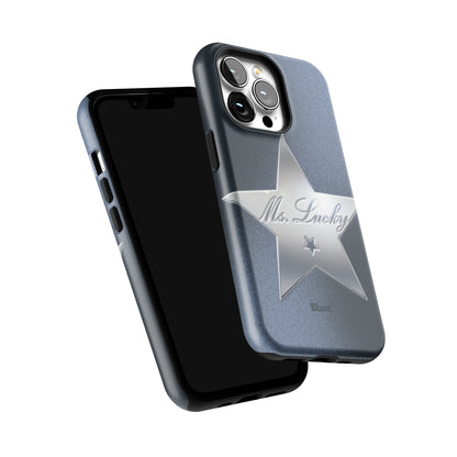 Miss Lucky iPhone Case gallery - Iphone_13_Pro_6