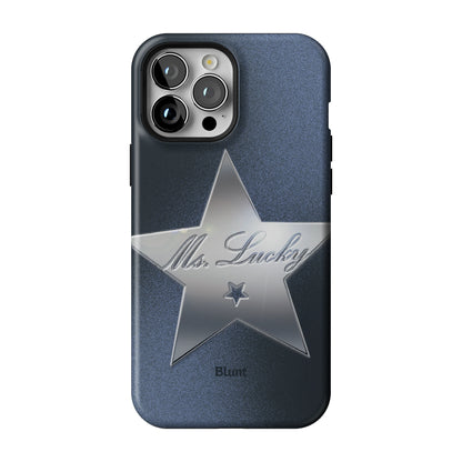 Miss Lucky iPhone Case gallery - Iphone_13_Pro_Max_1