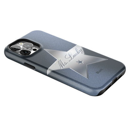 Miss Lucky iPhone Case gallery - Iphone_13_Pro_Max_2