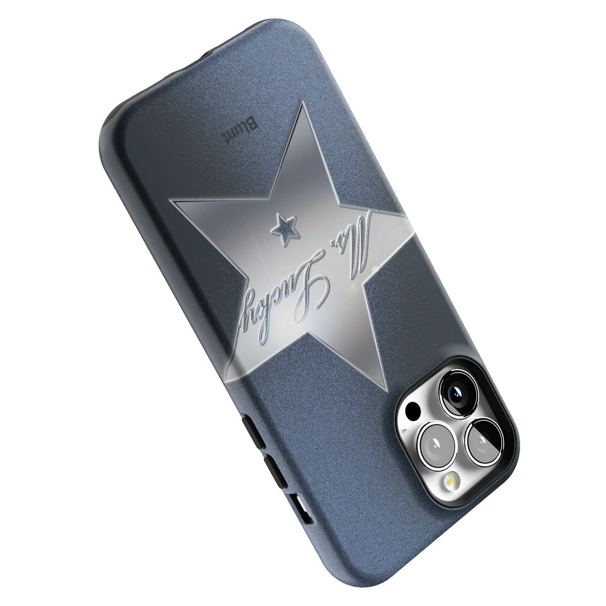 Miss Lucky iPhone Case gallery - Iphone_13_Pro_Max_5