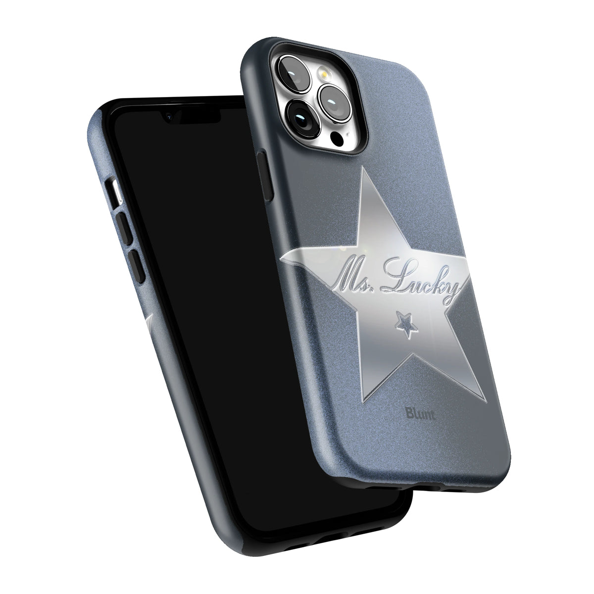 Miss Lucky iPhone Case gallery - Iphone_13_Pro_Max_6
