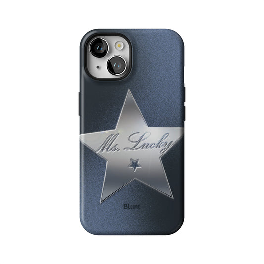 Miss Lucky iPhone Case gallery - Iphone_14_Iphone_1