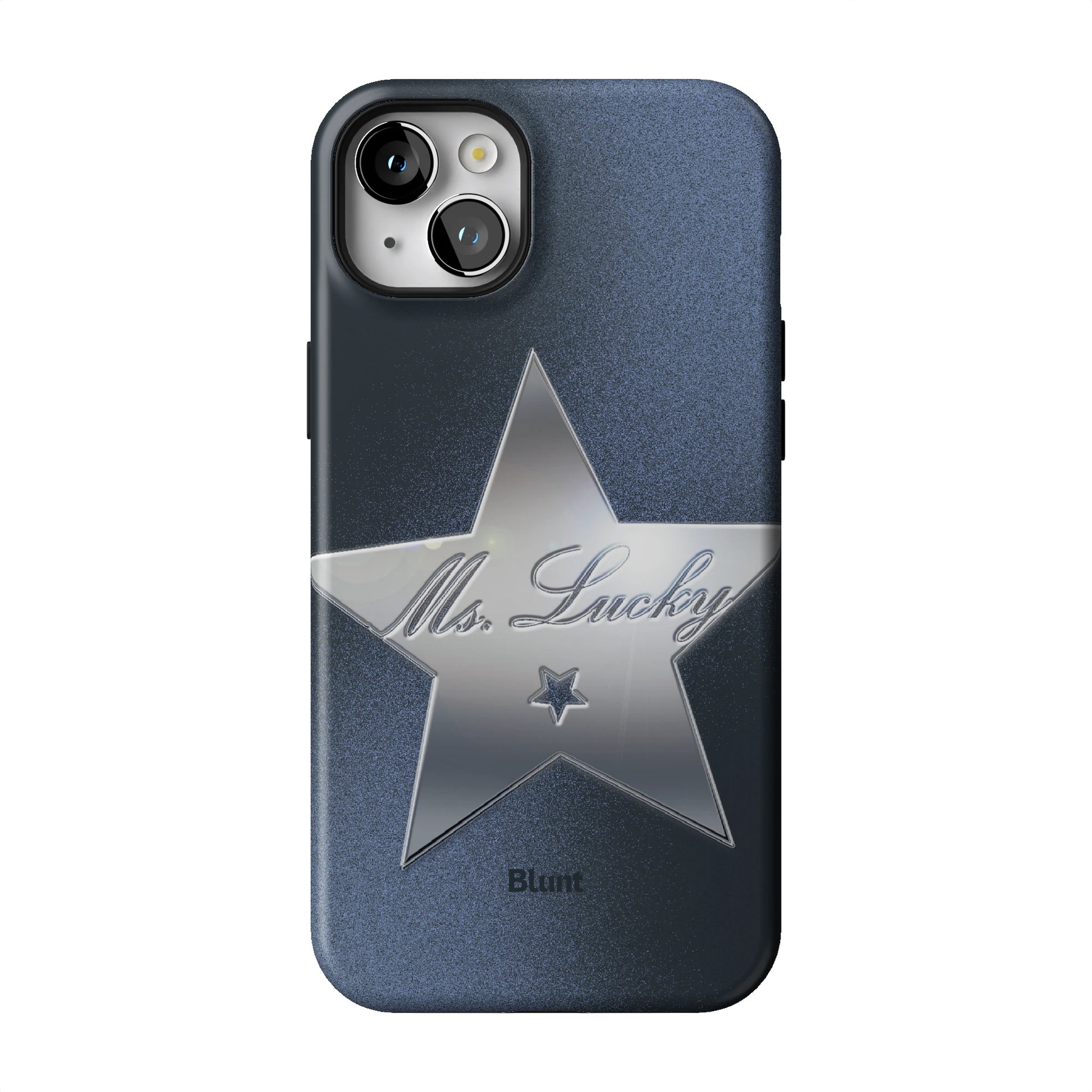 Miss Lucky iPhone Case gallery - Iphone_14_Mini_Air_Plus_1