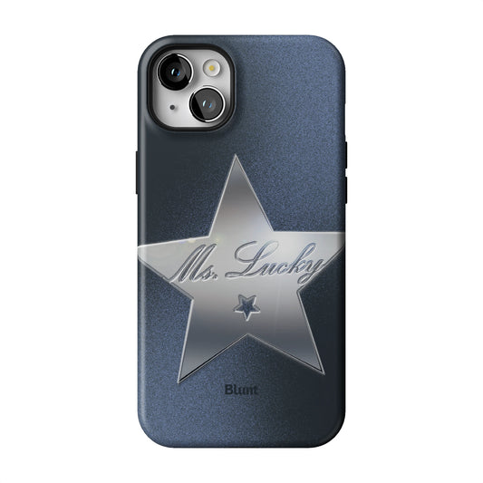 Miss Lucky iPhone Case gallery - Iphone_14_Mini_Air_Plus_1