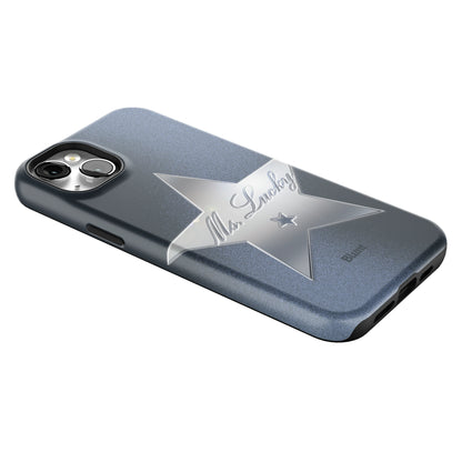 Miss Lucky iPhone Case gallery - Iphone_14_Mini_Air_Plus_2