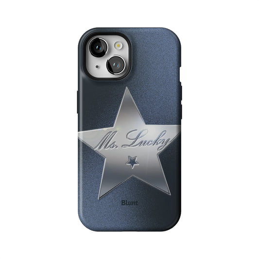 Miss Lucky iPhone Case gallery - Iphone_15_Iphone_1