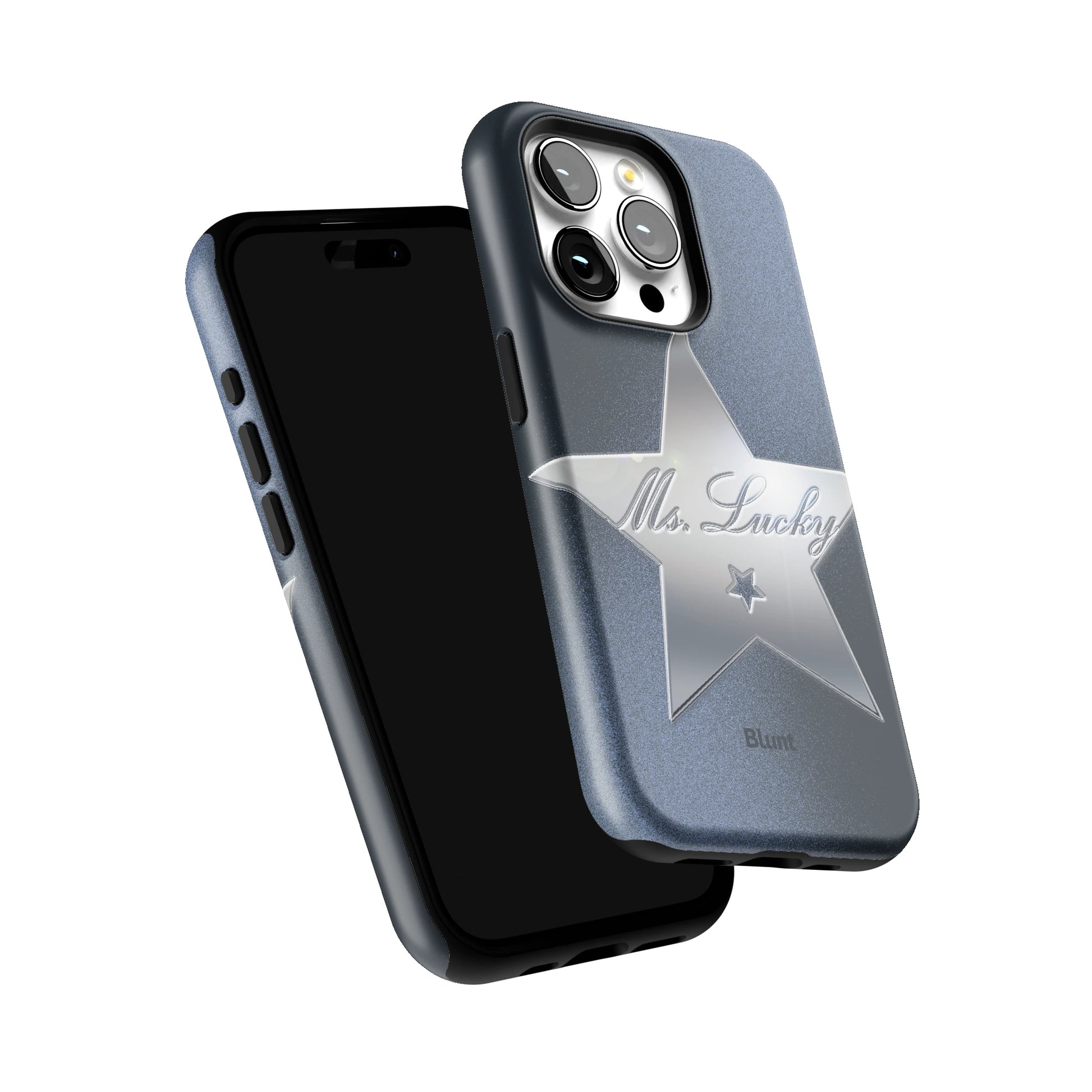 Miss Lucky iPhone Case gallery - Iphone_15_Pro_6