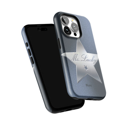Miss Lucky iPhone Case gallery - Iphone_15_Pro_6