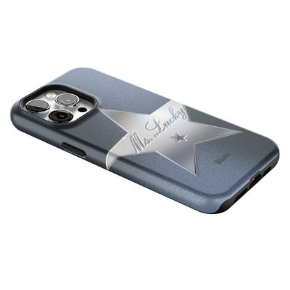 Miss Lucky iPhone Case gallery - Iphone_15_Pro_Max_2
