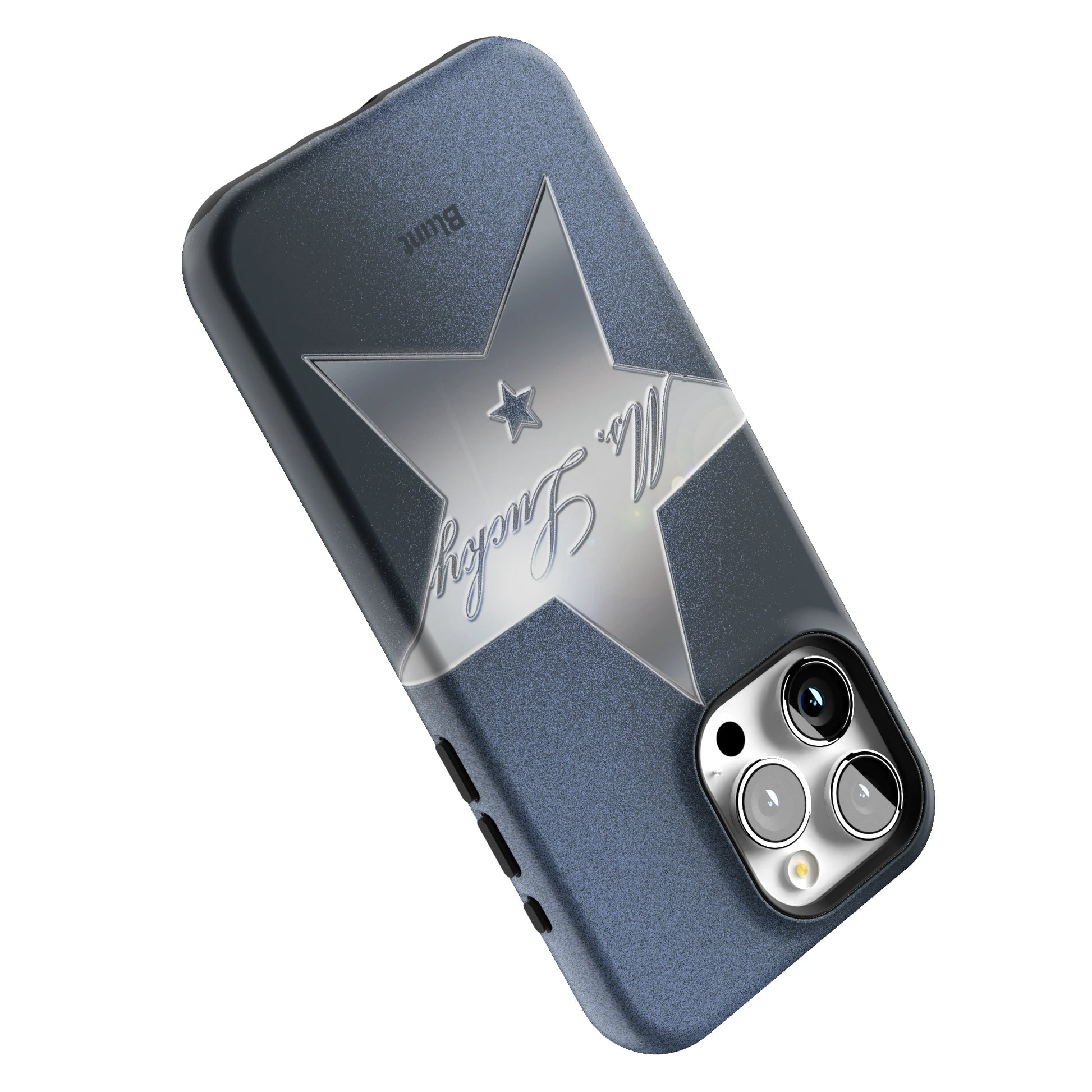 Miss Lucky iPhone Case gallery - Iphone_15_Pro_Max_5