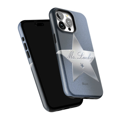 Miss Lucky iPhone Case gallery - Iphone_15_Pro_Max_6