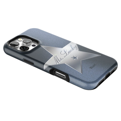 Miss Lucky iPhone Case gallery - Iphone_16_Pro_Max_2
