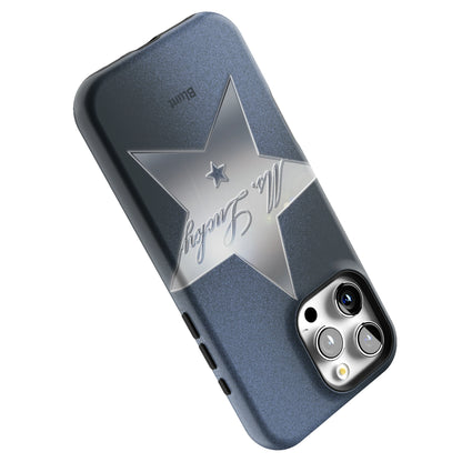 Miss Lucky iPhone Case gallery - Iphone_16_Pro_Max_5
