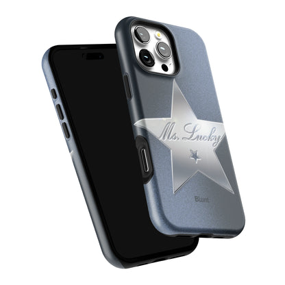 Miss Lucky iPhone Case gallery - Iphone_16_Pro_Max_6