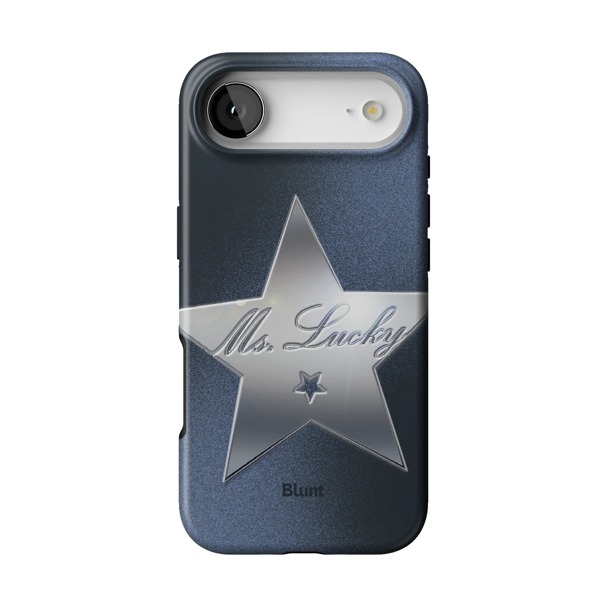 Miss Lucky iPhone Case gallery - Iphone_17_Air_1