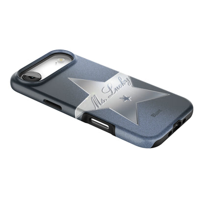 Miss Lucky iPhone Case gallery - Iphone_17_Air_2